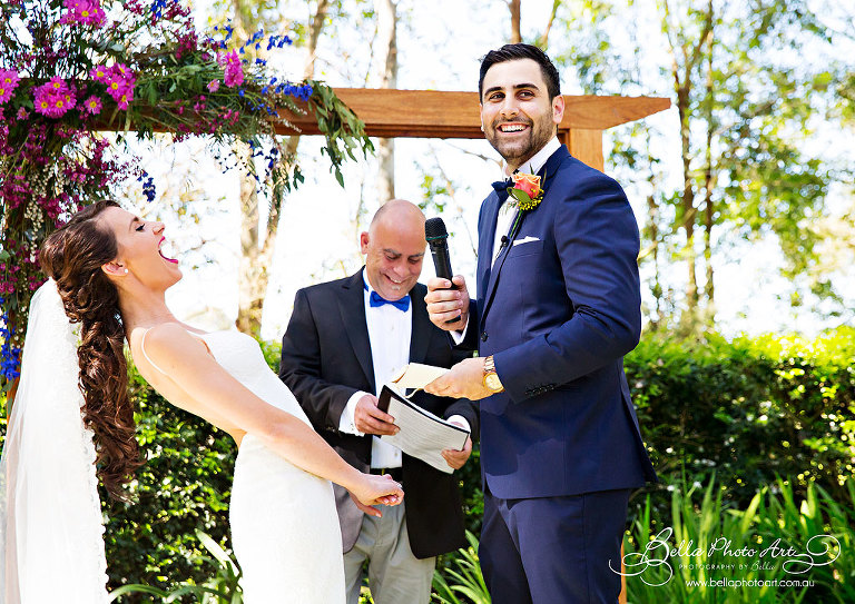 pulmans cottage berry mitchell bonnett celebrant