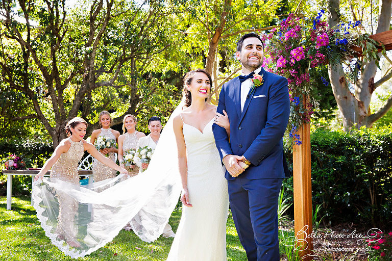 pulmans cottage berry mitchell bonnett celebrant