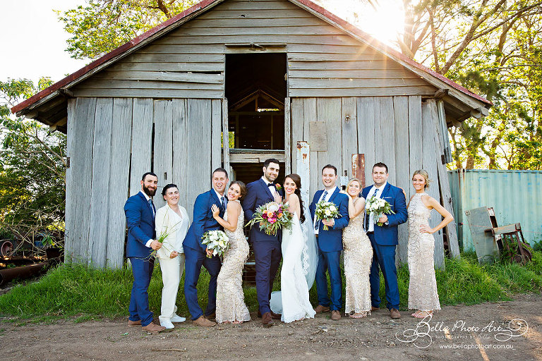 berry wedding photographer