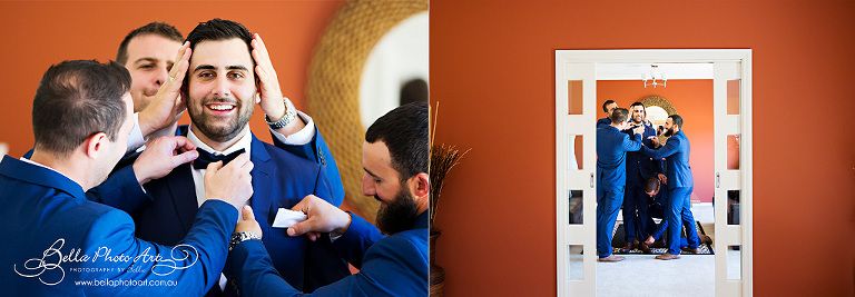 south coast wedding photographer