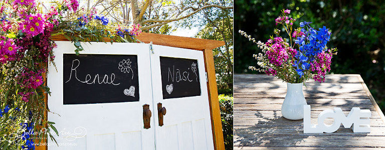 pulmans cottage berry wedding