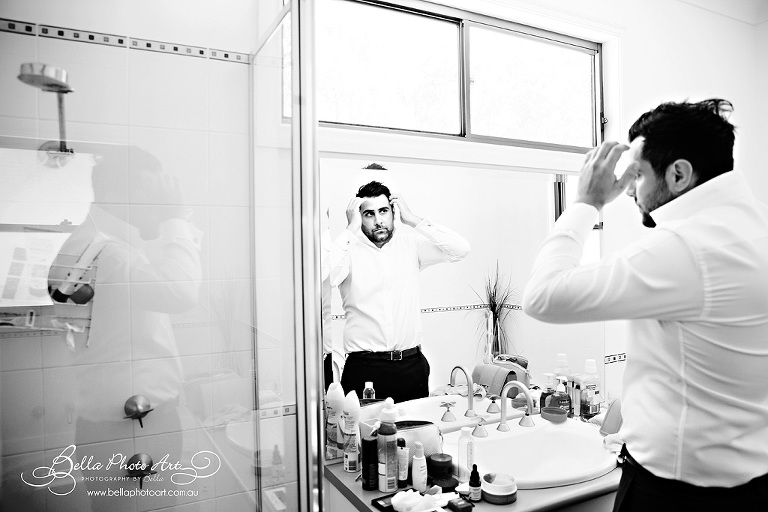 greek wedding photographer