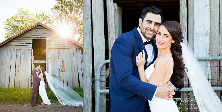 south coast wedding photos