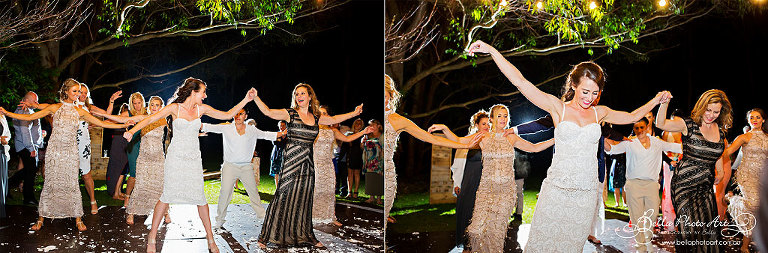 greek country weddings