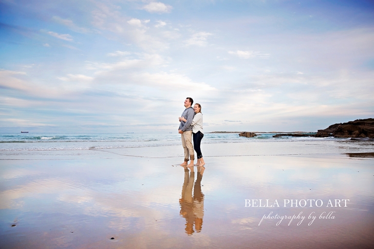 Cave Beach Love Shoot Bella Photo Art Photography By Bella
