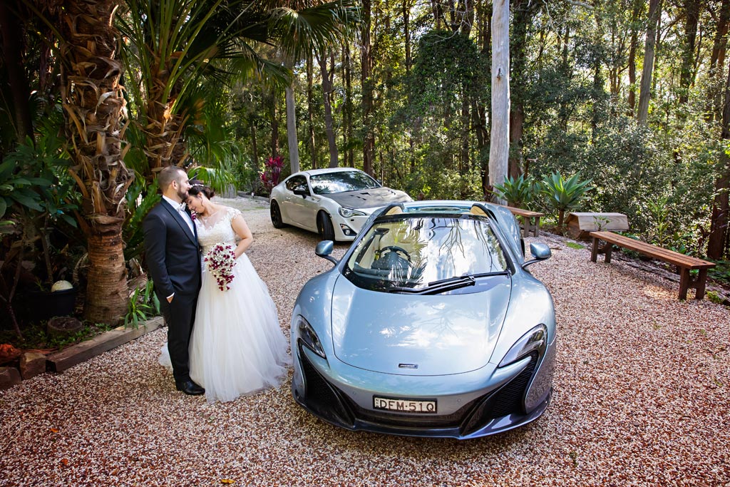 forest chapel weddings terrigal