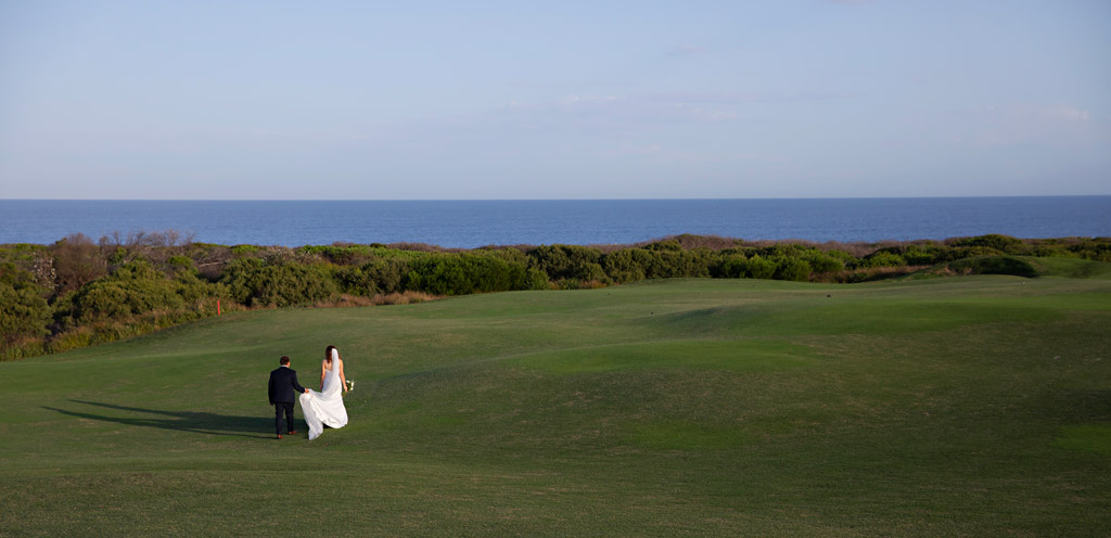 water view for wedding photos magenta shores