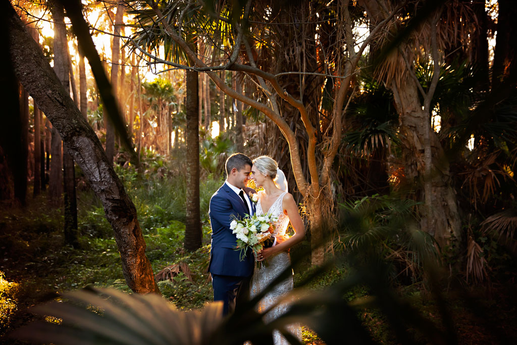 caves beach resort wedding 