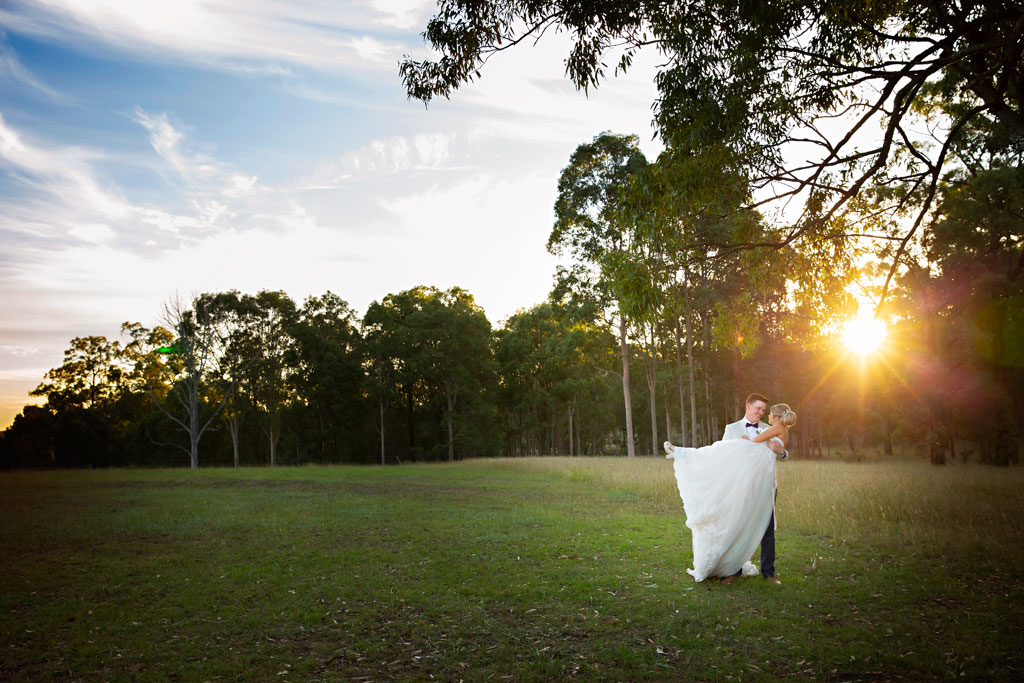 wedding photos ridgeview estate wedding hunter valley