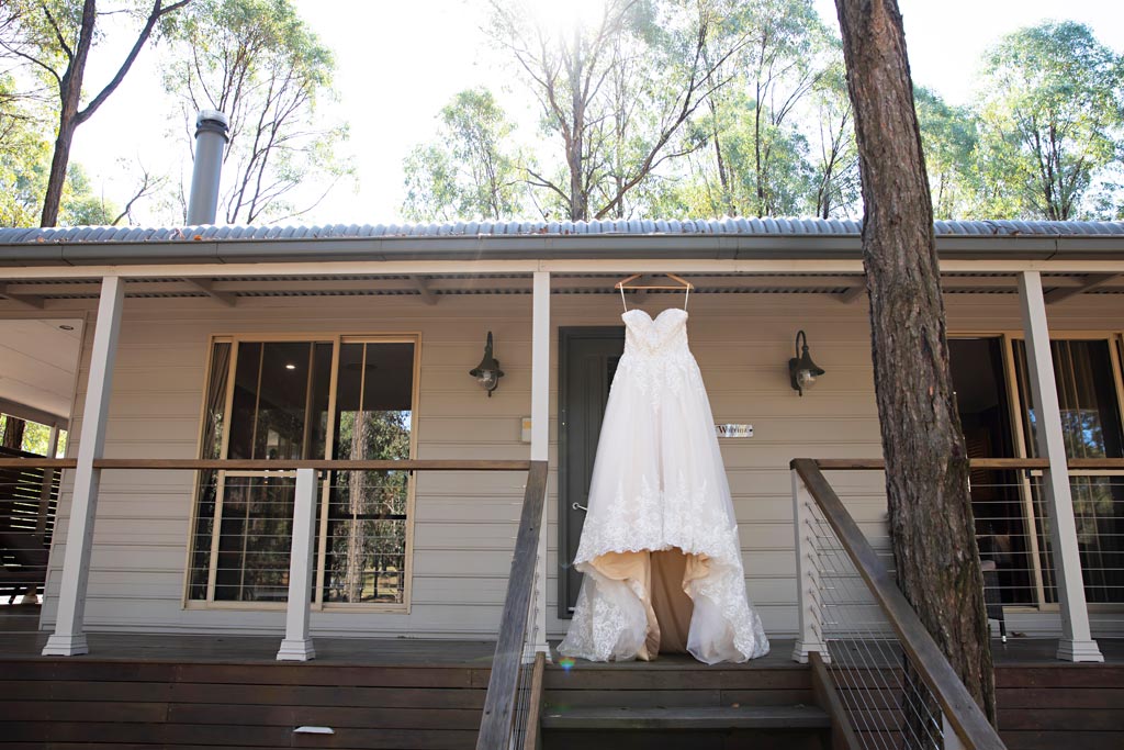 wedding dress ridgeview estate weddings