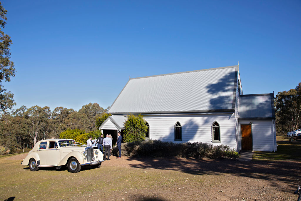 loveldale chapel wedding ceremony