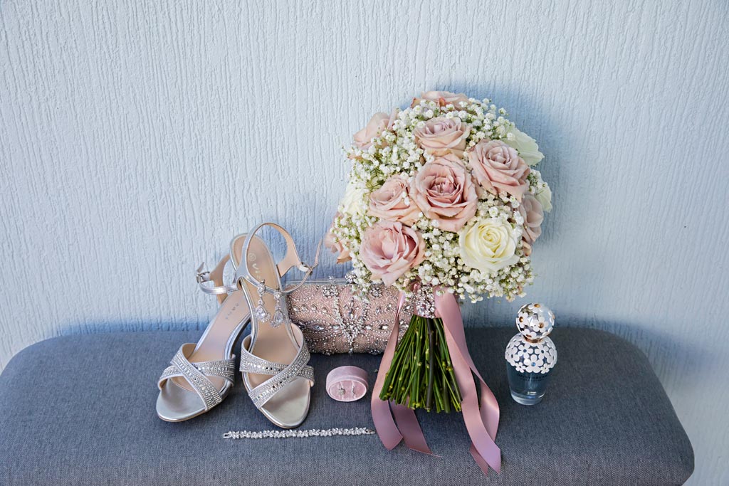 pastel wedding details weddings newcastle