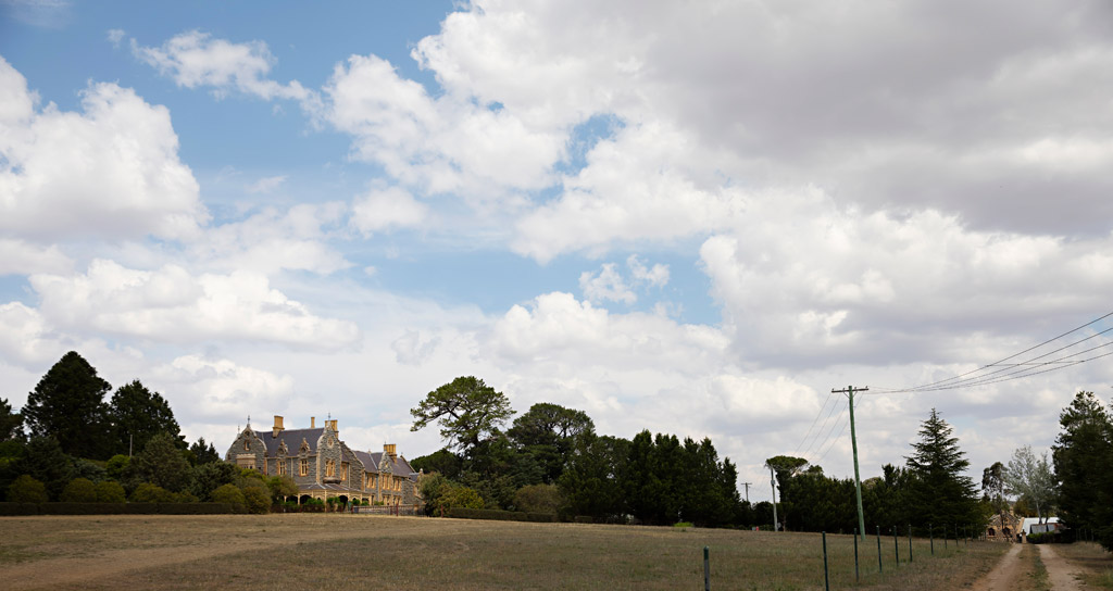 abercrombie house wedding 