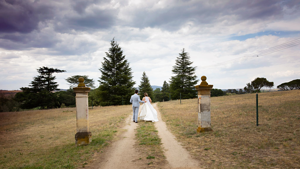 abercrombie house wedding