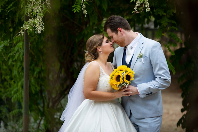 wedding photos bathurst