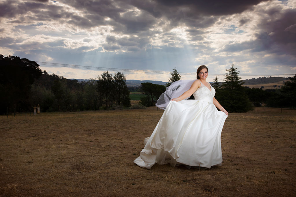 bathurst wedding photographer