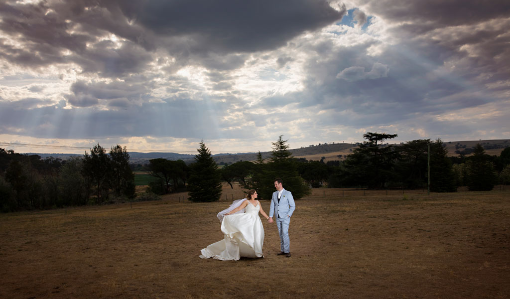bathurst wedding photography