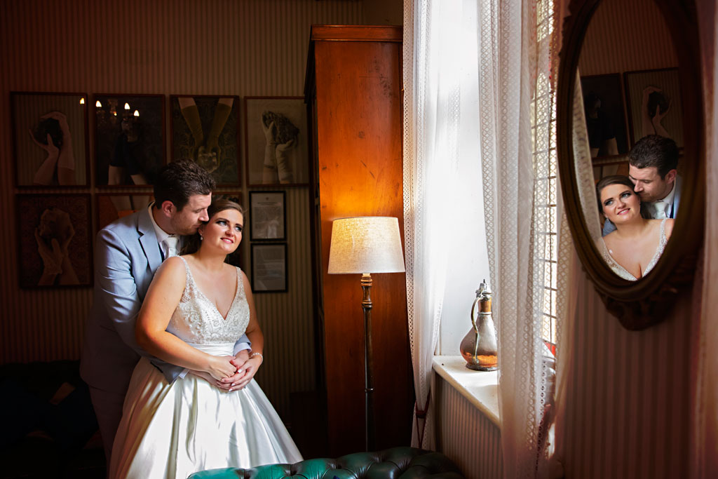 abercrombie house wedding photos