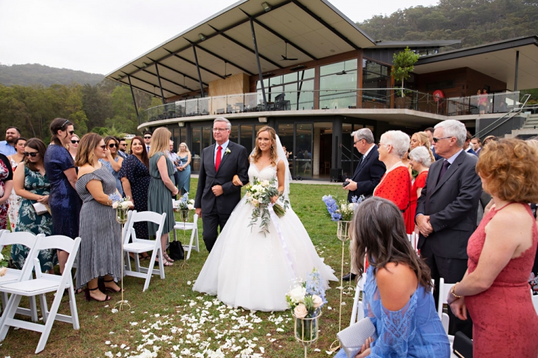 events center glenworth valley