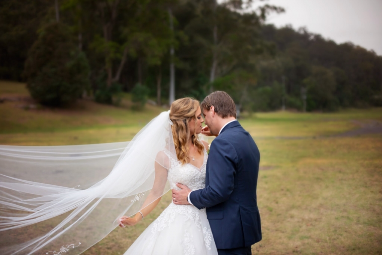 glenworth valley wedding photos