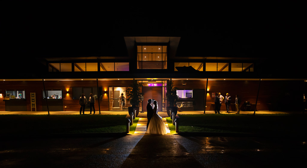 weddings at glenworth events center