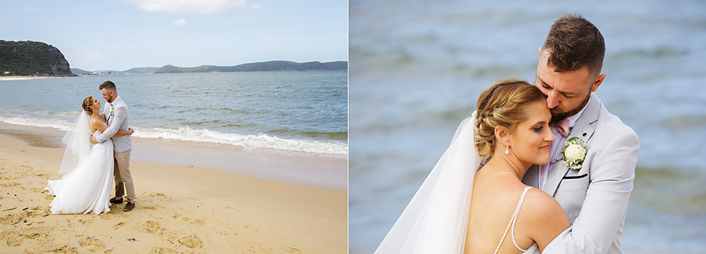 pearl beach weddings 