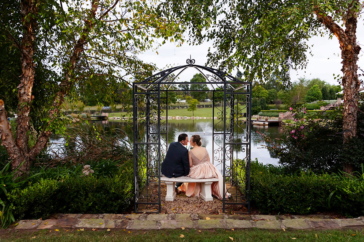 bath house gardens wedding 