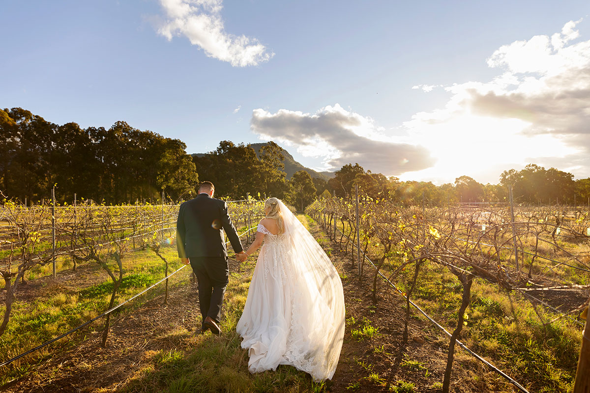 leogate wedding hunter valley