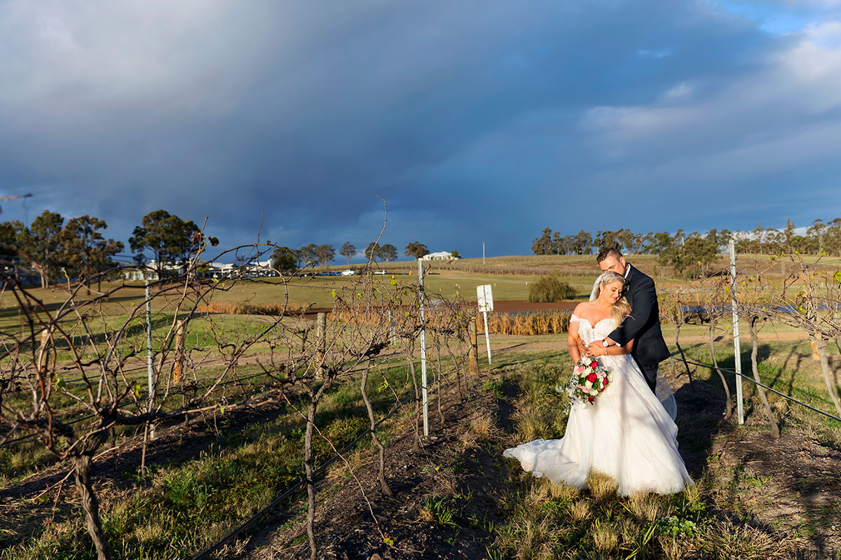 leogate wedding hunter valley