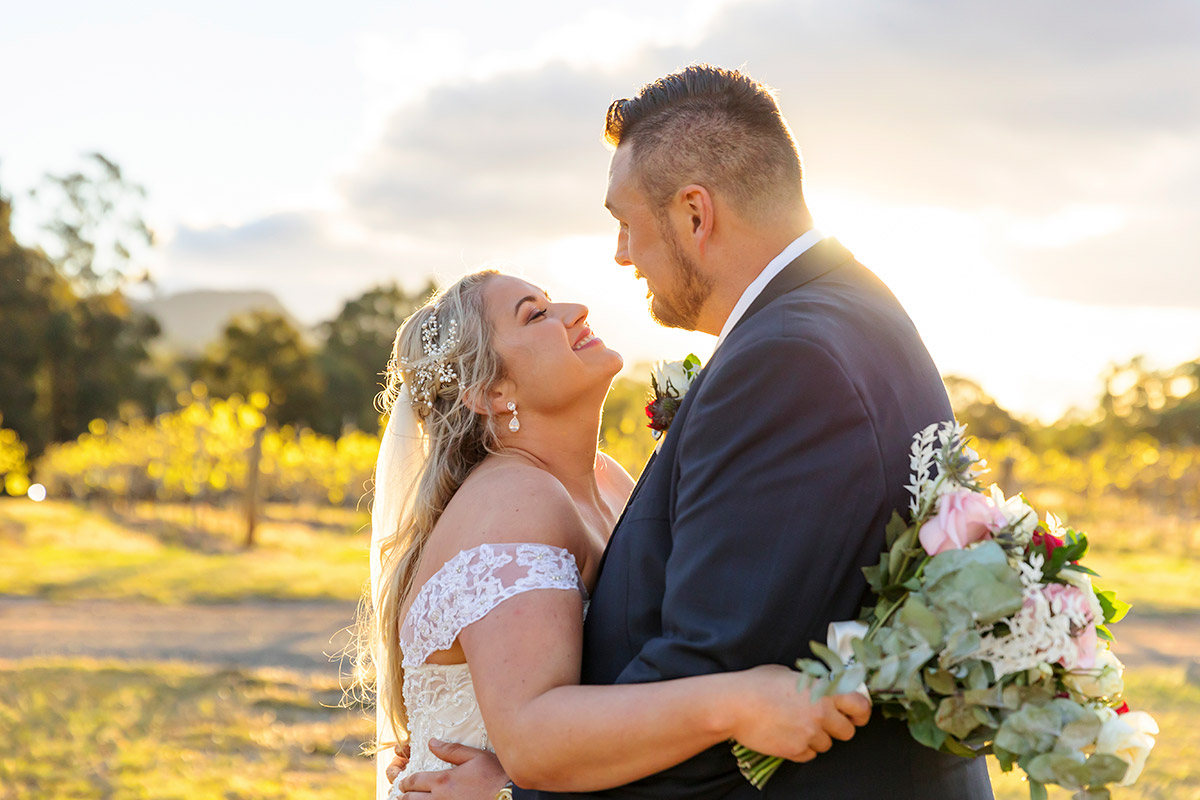 leogate weddings hunter valley