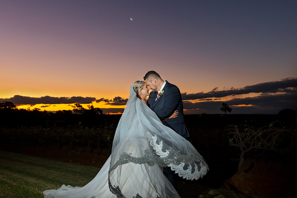 leogate wedding hunter valley