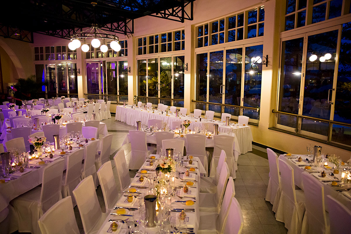 best central coast wedding venues