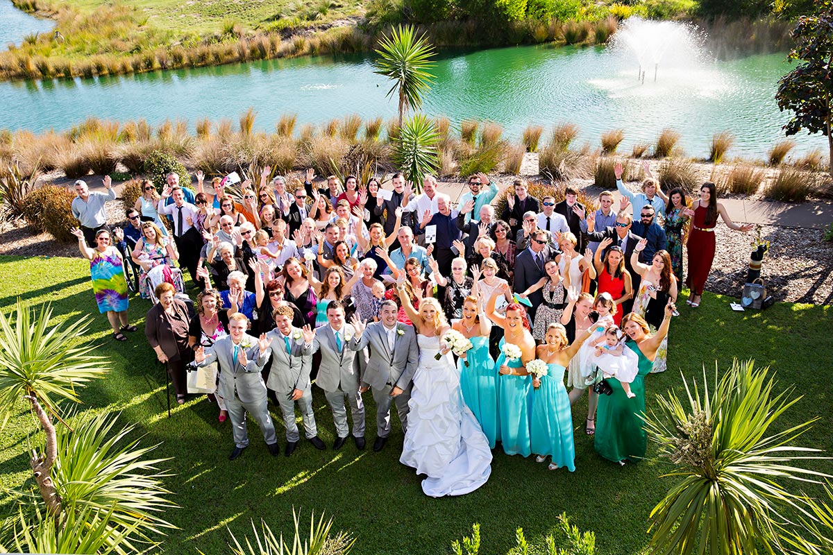 best central coast wedding venues wedding ceremony magenta shores 
