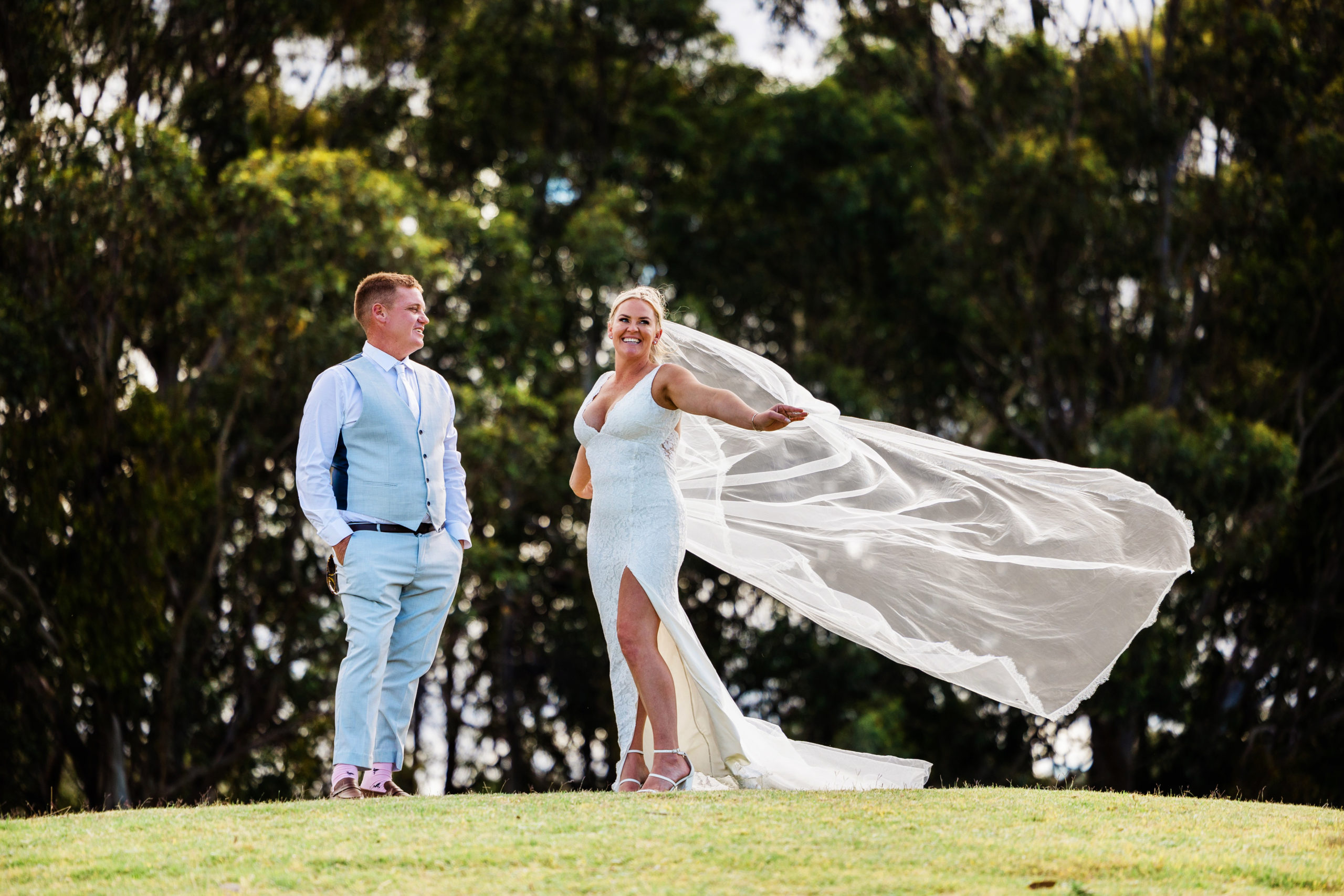 cypress lakes wedding film hunter valley