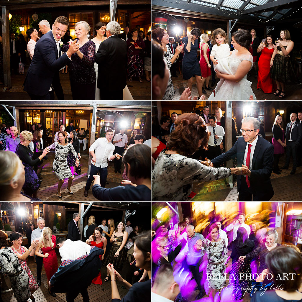 dance floor time circa 1876 hunter valley