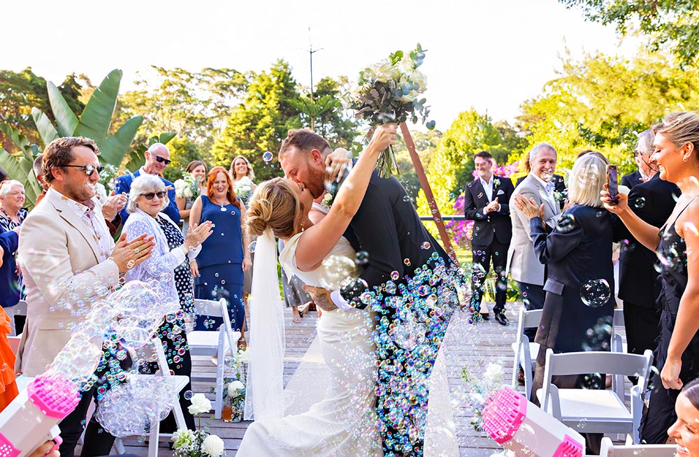 terrigal wedding photographer