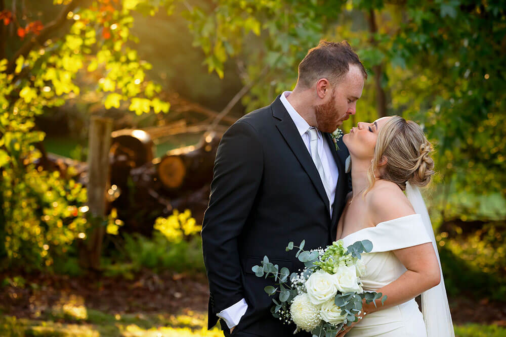 terrigal wedding photographer