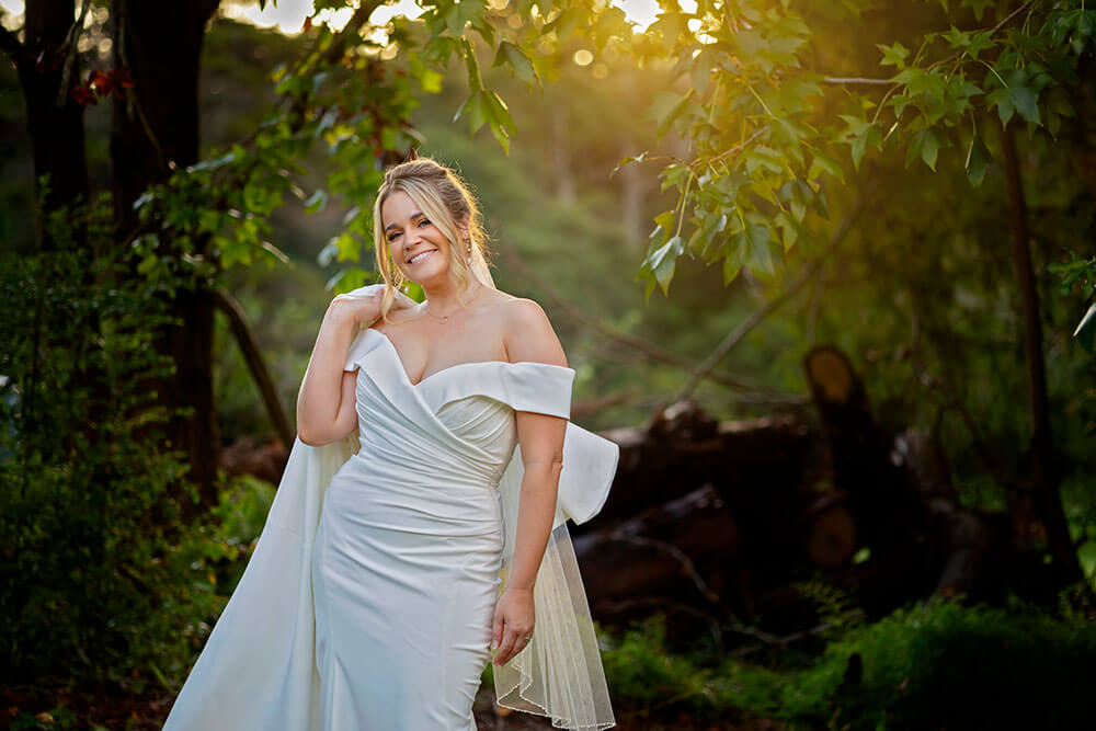 terrigal wedding photographer