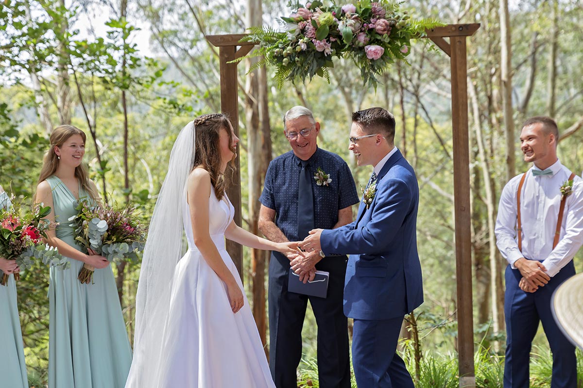 tijuanas wedding centre ceremony location up in the trees