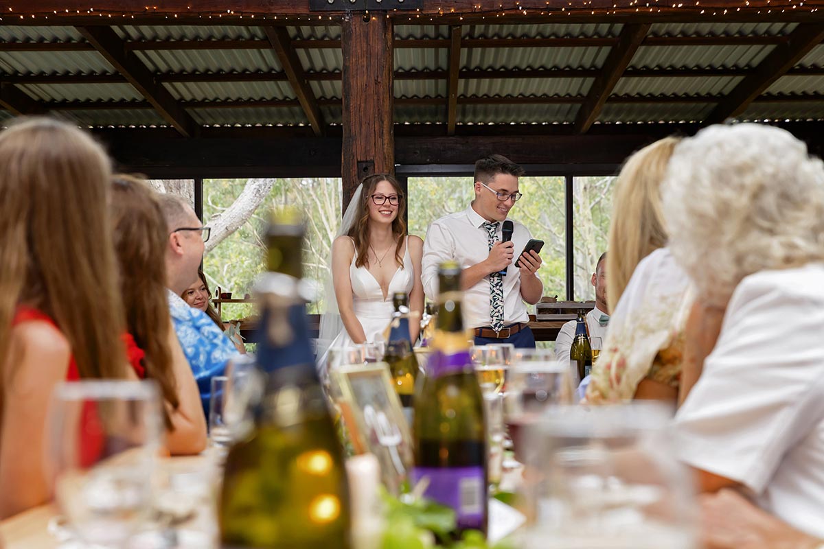 bride and groom speech tijuanas wedding centre