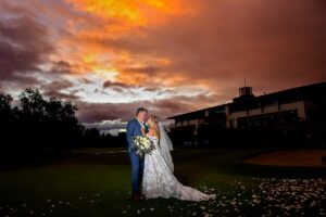 kooindah waters wedding photographer