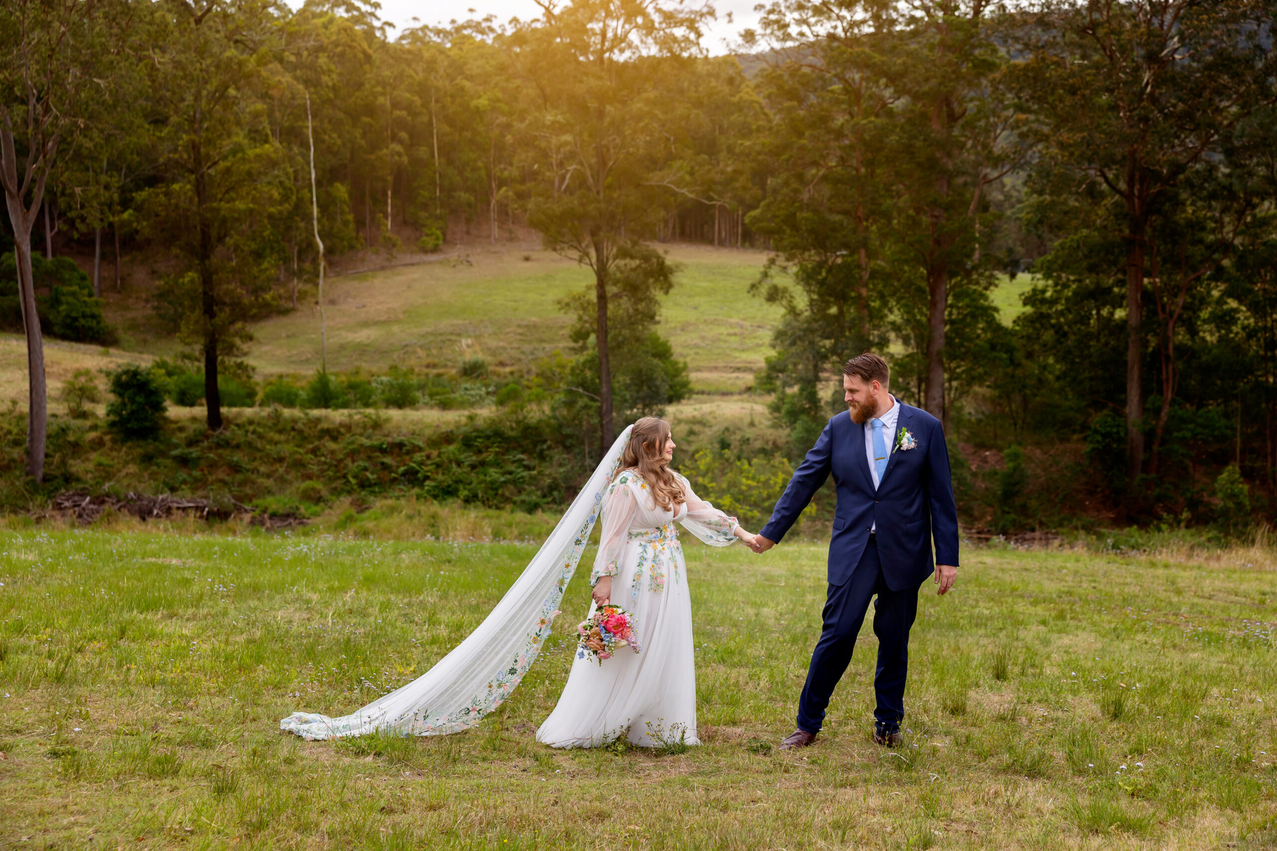 wedding mandalong country estate