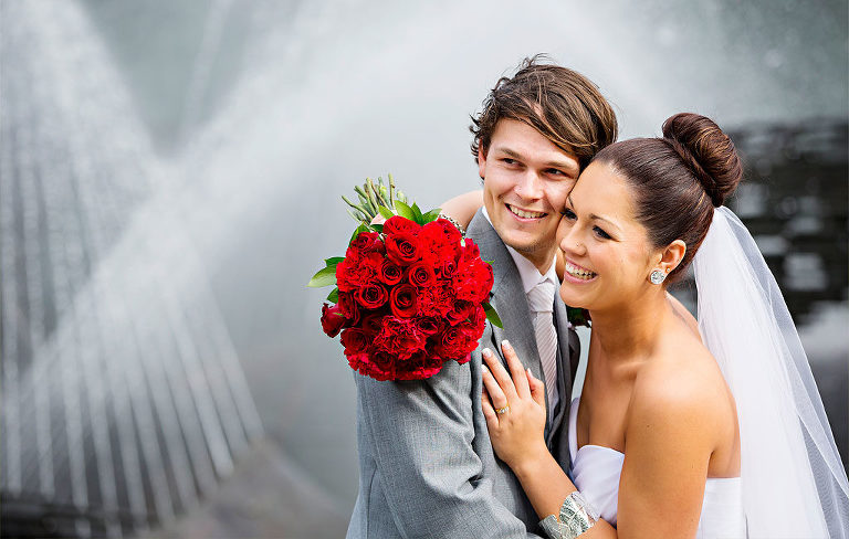 newcastle wedding photographer reviews