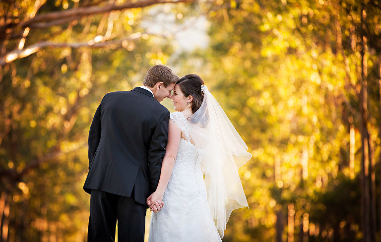 hunter valley weddings